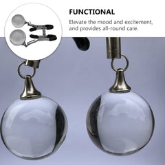 Scrotum Stretcher Ball Weights