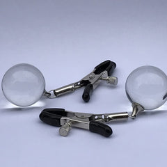 Scrotum Stretcher Ball Weights