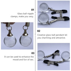 Scrotum Stretcher Ball Weights