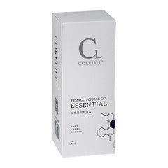 Women Orgasm Female Topical Gel Essential