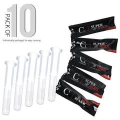 Wholesale Sex Anal Lubricant Disposable Injection 10PCS/BX