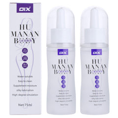 Personal Anal Lubes Sex Gel Lubricant