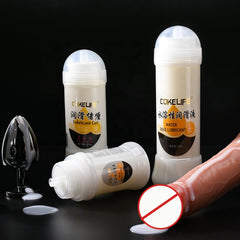 150ml Imitation Male Semen Water Base Lubricants