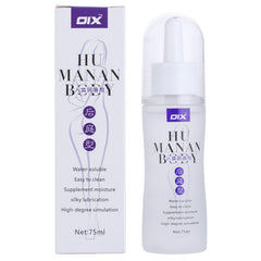 Personal Anal Lubes Sex Gel Lubricant