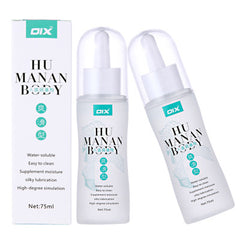 Personal Anal Lubes Sex Gel Lubricant