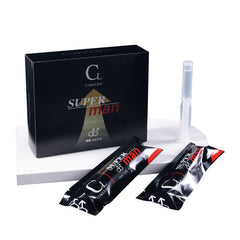 5ml*10pcs Sex Gel Anal Lube Injection Set