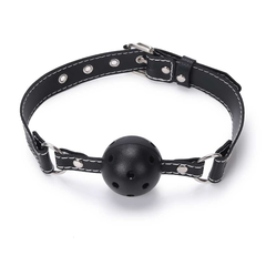 Leather Bondage Kit Fetish Bdsm Adult Game Sex Toys for Couple Sm