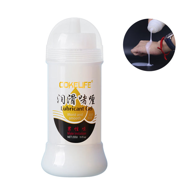 Wholesale Sex Lubricant Bulk Water Based Sex Lube Gel