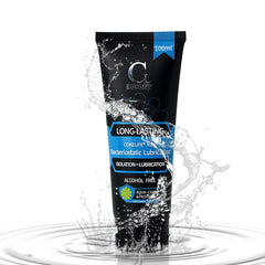 100ml Water Base Lubricantes Gay Anal Lube