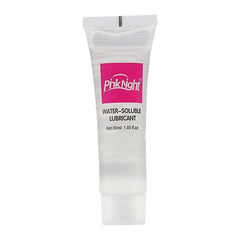 Sex Personal Lubricant Water Based Jelly Lube for Female