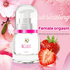 Wholesales Water Based Female Orgasm Lube for Women