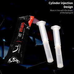 Wholesale Sex Anal Lubricant Disposable Injection 10PCS/BX