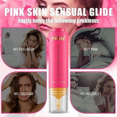 Sex Pleasure Enhance Orgasm Lubricant 15 ml