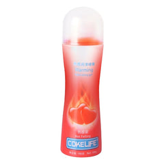 Water Based Flavored Anal Lubricants for Sex