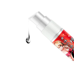 15ML Female Orgasm Lube Spray Plant Herbal Extract