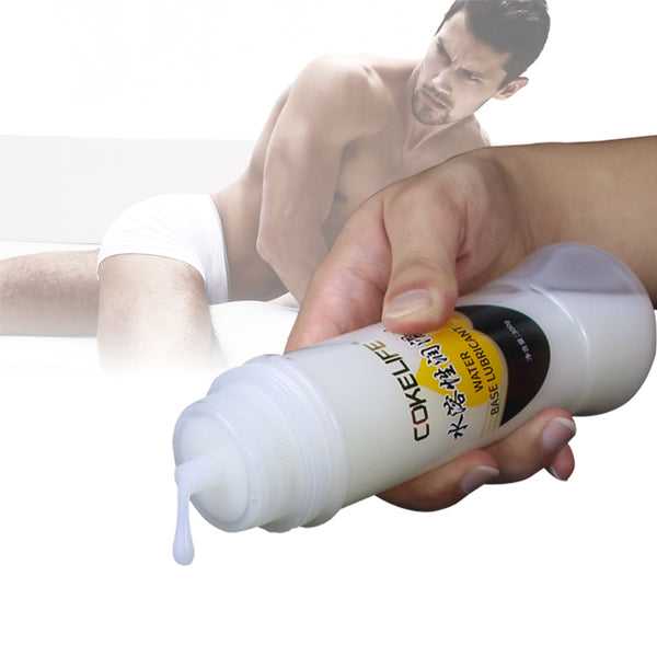 Wholesale Sex Lubricant Bulk Water Based Sex Lube Gel