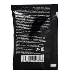 5 Ml / Bag Sachet Personal Sex Lube Gel