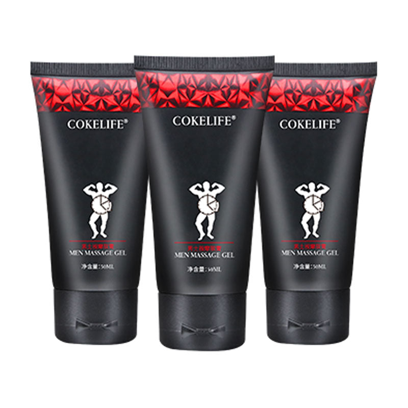 COKELIFE Sex Massage Lube Cream for Men Penis 50ML