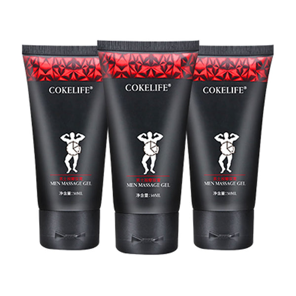 COKELIFE Sex Massage Lube Cream for Men Penis 50ML