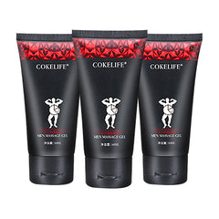 COKELIFE Sex Massage Lube Cream for Men Penis 50ML