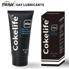 Water Based Sexual Lube Sex Lubricant for Men Women