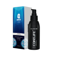 COKELIFE Hyaluronic Acid Personal Lubricant 100ML