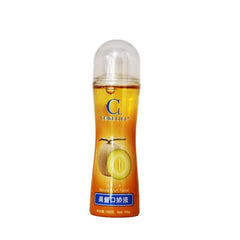 Multi Flavoured Lubes Personal Oral Lubricants