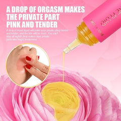 Sex Pleasure Enhance Orgasm Lubricant 15 ml