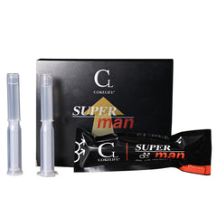 5ml*10pcs Sex Gel Anal Lube Injection Set