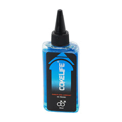 Fire and Ice Lube Sex Lubricant for Anal Pain Relieve