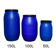 55 Gallon Bulk Personal Silicone Lube