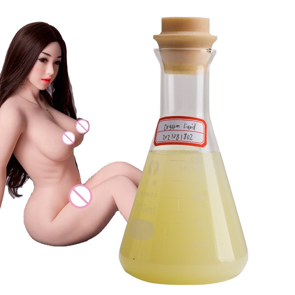 Custom Orgasm Personal Lubricant Female Sex Lube OEM/ODM