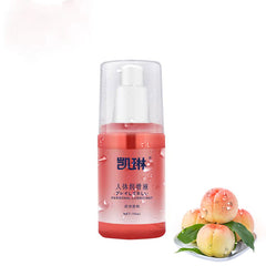 Water Based Personal Flavored Oral Lube Sex Fruit Lubricant