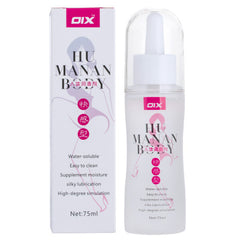 Personal Anal Lubes Sex Gel Lubricant