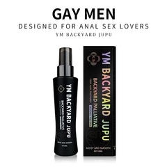 120ml Anal Numbing Lube Sex Lubricant for Men