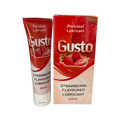 Fruit Flavored Lubes Water Based Lubricant Personal Lube