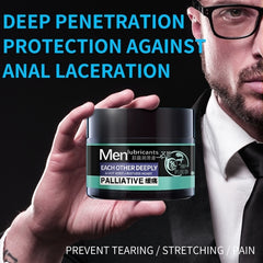 Gay Personal Delay Lubricant for Relieve Pain Long Lasting