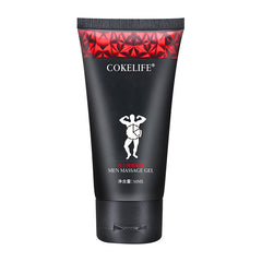 COKELIFE Sex Massage Lube Cream for Men Penis 50ML