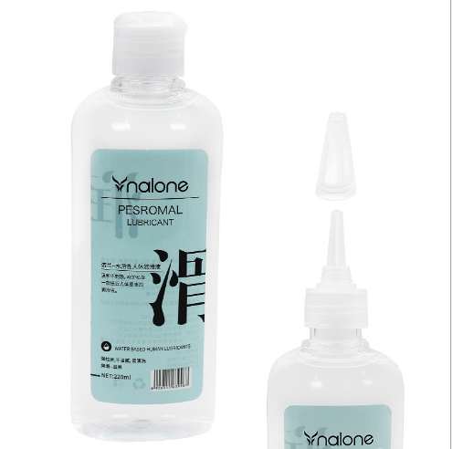 Water Based Adult Personal Sex Lubricant