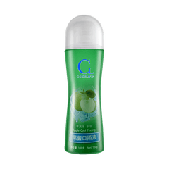 Water Based Edible Fruity Oral Lube 100ml