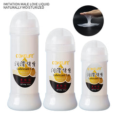 Wholesale Sex Lubricant Bulk Water Based Sex Lube Gel