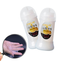 Wholesale Sex Lubricant Bulk Water Based Sex Lube Gel