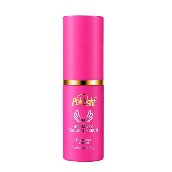 Women Orgasm Intimate Sex Lubricant to Enhance Pleasure