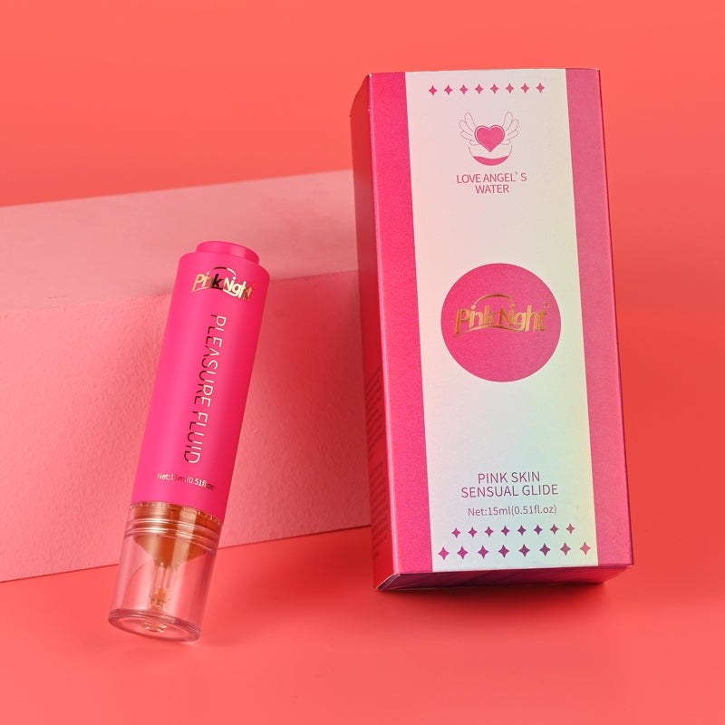 Sex Pleasure Enhance Orgasm Lubricant 15 ml