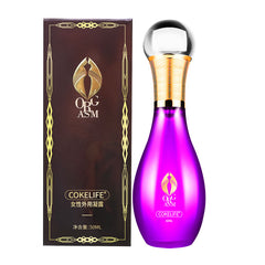 Female Lube Water Based Pleasure Enhance Lubricant