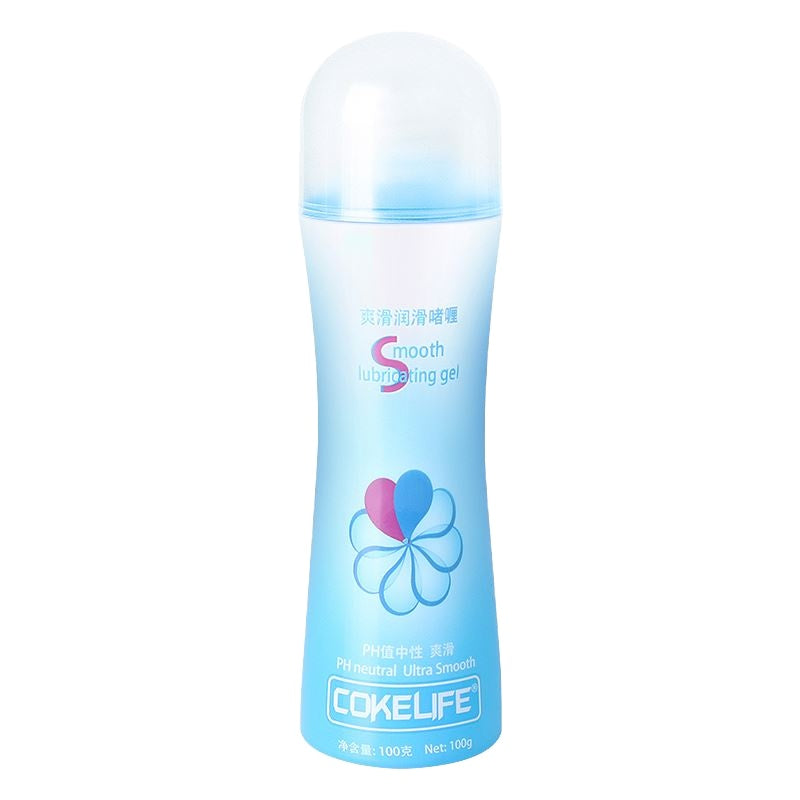 Water Based Flavored Anal Lubricants for Sex