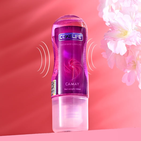 COKELIFE Flavored Lubricants for Vagina Anal Oral Sex