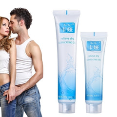 COKELIFE 100G Water Lubricant Sex Lube Jelly Personal Lube Gel