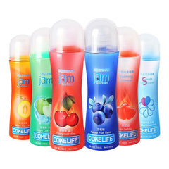 Water Based Flavored Anal Lubricants for Sex