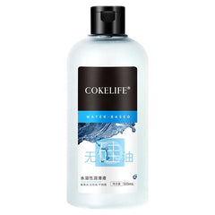 COKELIFE 500ml Water Based Body Lube for Sensitive Skin